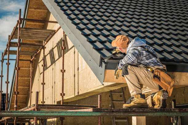 Papillion, NE  Roofing repair and installation Company